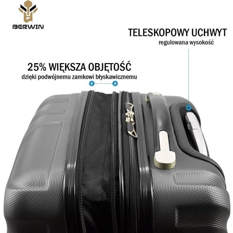 zamek zwiększający pojemność zamek zwiększający pojemność