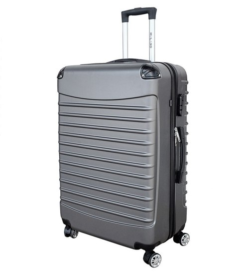 SET WALIZEK SAMOLOT SOLIDNE XL+L+M SET WALIZEK SAMOLOT SOLIDNE XL+L+M