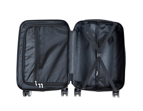 SET WALIZEK SAMOLOT SOLIDNE XL+L+M SET WALIZEK SAMOLOT SOLIDNE XL+L+M