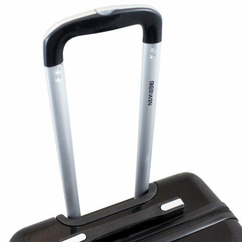 KOMPLET WALIZEK 3 SZT BERWIN AIRCRAFT XL + L + M KOMPLET WALIZEK 3 SZT BERWIN AIRCRAFT XL + L + M