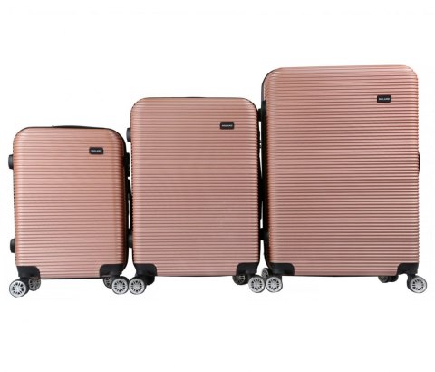 komplet 3szt walizek komplet 3szt walizek