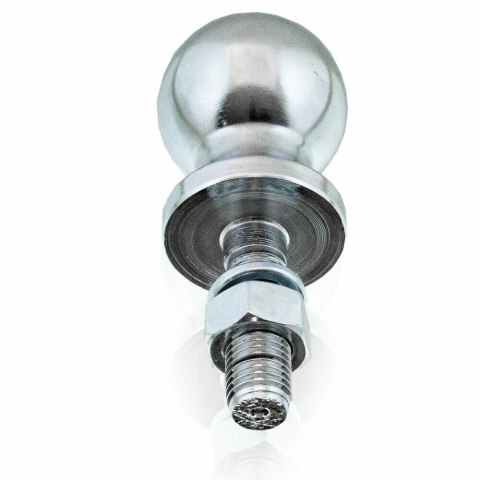 Zaczep kulowy do 1T do przyczepy ze stali chromowanej złącze 16mm Zaczep kulowy do 1T do przyczepy ze stali chromowanej złącze 16mm