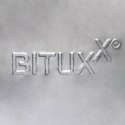 misa z logiem BITUXX