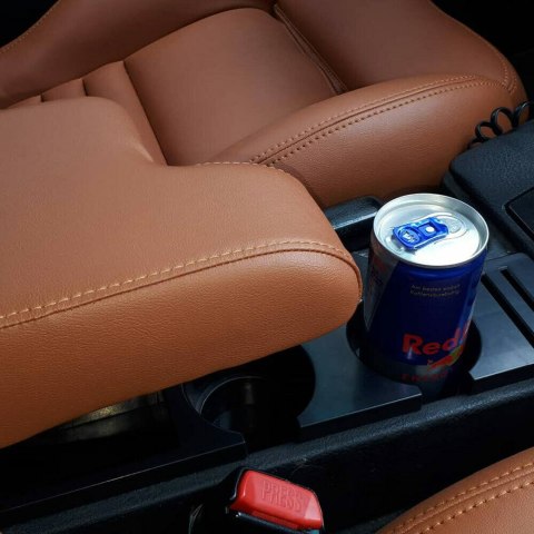 UCHWYT NA NAPOJE DO BMW E36 NA KONSOLĘ ŚRODKOWĄ UCHWYT NA NAPOJE DO BMW E36 NA KONSOLĘ ŚRODKOWĄ
