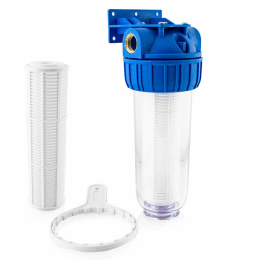 BITUXX filtr wody filtr filtr zanieczyszczeń pompa filtr wodociągi bytowe 4000L / h 1