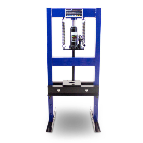 PRASA HYDRAULICZNA DO WARSZTATU PRASA HYDRAULICZNA DO WARSZTATU