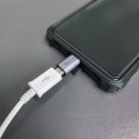 Adapter USB-C - USB micro B 2.0 A18934