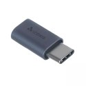 Adapter USB-C - USB micro B 2.0 A18934