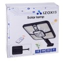 Lampa solarna Izoxis 22736