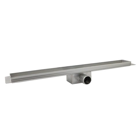 ODPŁYW LINIOWY PRYSZNICOWY BITUXX BOGEN Z SYFONEM 100 CM KORYTKO ODPŁYW LINIOWY PRYSZNICOWY BITUXX BOGEN Z SYFONEM 100 CM KORYTKO