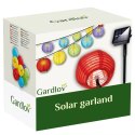 Girlanda solarna 6m 2V IP44 Gardlov 23864