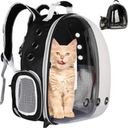 Transporter- plecak dla kota/ psa Purlov