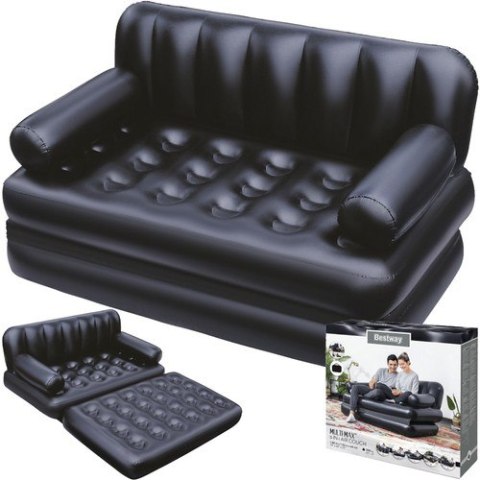 Sofa dmuchana - BESTWAY 75054