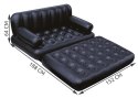 Sofa dmuchana - BESTWAY 75054