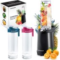 Blender smoothie 350W BD-752 Berdsen czarny Blender smoothie 350W BD-752 Berdsen czarny