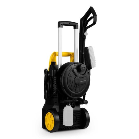 Myjka ciśnieniowa ze zwijakiem 2200W Humberg HM-301 Myjka ciśnieniowa ze zwijakiem 2200W Humberg HM-301