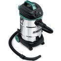 Odkurzacz przemysłowy 30L 1600W HM-402 Odkurzacz przemysłowy 30L 1600W HM-402