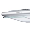 Okap kuchenny podszafkowy - pochłaniacz 50 cm Berdsen BE-10-A INOX Okap kuchenny podszafkowy - pochłaniacz 50 cm Berdsen BE-10-A INOX