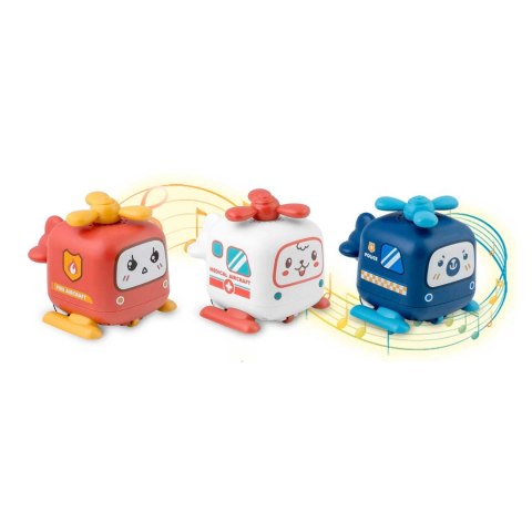 Zabawka edukacyjna domek z telefonem RK-754 Ricokids Zabawka edukacyjna domek z telefonem RK-754 Ricokids