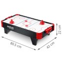 Stół do gry cymbergaj Air Hockey Neo-Sport NS-424