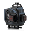 Laser krzyżowy w walizce + akcesoria Humberg HM-170 Laser krzyżowy w walizce + akcesoria Humberg HM-170