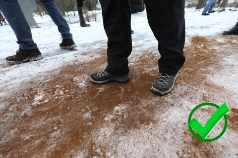 Piasek workowany 25kg do posypywania dróg i ulic antypoślizgowy ekologiczny Piasek workowany 25kg do posypywania dróg i ulic antypoślizgowy ekologiczny