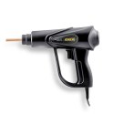Spawarka do plastiku 70 W + 800 zszywek Humberg HM-293 Spawarka do plastiku 70 W + 800 zszywek Humberg HM-293