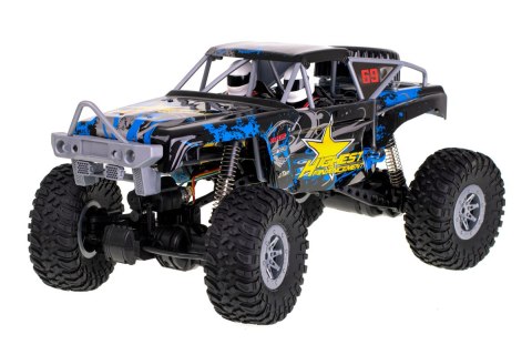 Samochód zdalnie sterowany WLtoys 104310 4WD 48cm 1:10