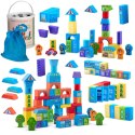 Drewniane klocki edukacyjne RK-871 Ricokids Drewniane klocki edukacyjne RK-871 Ricokids