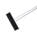 Aluminiowe wsporniki do plandek 2 sztuki komplet srebrne 100cm-145cm Aluminiowe wsporniki do plandek 2 sztuki komplet srebrne 100cm-145cm
