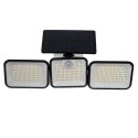 Lampa solarna 180 LED Izoxis 24889