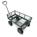 Wózek ogrodowy wywrotka 100l Humberg HM-509 Wózek ogrodowy wywrotka 100l Humberg HM-509