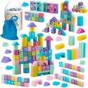 Drewniane klocki edukacyjne RK-871 Ricokids Drewniane klocki edukacyjne RK-871 Ricokids