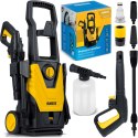 Myjka ciśnieniowa 1800W Humberg HM-300 Myjka ciśnieniowa 1800W Humberg HM-300
