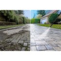 Myjka ciśnieniowa 1800W Humberg HM-300 Myjka ciśnieniowa 1800W Humberg HM-300