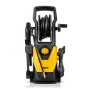 Myjka ciśnieniowa ze zwijakiem 1800W Humberg HM-300 Myjka ciśnieniowa ze zwijakiem 1800W Humberg HM-300