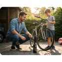 Bezprzewodowy kompresor elektryczny HM-250 Humberg Bezprzewodowy kompresor elektryczny HM-250 Humberg