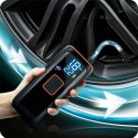 Bezprzewodowy kompresor elektryczny HM-250 Humberg Bezprzewodowy kompresor elektryczny HM-250 Humberg