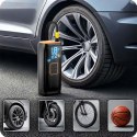 Bezprzewodowy kompresor elektryczny HM-250 Humberg Bezprzewodowy kompresor elektryczny HM-250 Humberg