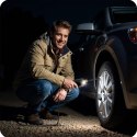 Bezprzewodowy kompresor elektryczny HM-251 Humberg Bezprzewodowy kompresor elektryczny HM-251 Humberg