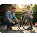 Bezprzewodowy kompresor elektryczny HM-251 Humberg Bezprzewodowy kompresor elektryczny HM-251 Humberg