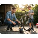 Bezprzewodowy kompresor elektryczny HM-252 Humberg Bezprzewodowy kompresor elektryczny HM-252 Humberg
