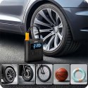 Bezprzewodowy kompresor elektryczny HM-252 Humberg Bezprzewodowy kompresor elektryczny HM-252 Humberg