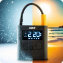 Bezprzewodowy kompresor elektryczny HM-252 Humberg Bezprzewodowy kompresor elektryczny HM-252 Humberg
