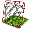 Bramka treningowa rebounder Neo-Sport NS-491 120 x 120 cm Bramka treningowa rebounder Neo-Sport NS-491 120 x 120 cm