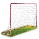 Duża bramka do piłki nożnej zestaw 2 sztuki Neo-Sport 183 x 122 x 61 cm Duża bramka do piłki nożnej zestaw 2 sztuki Neo-Sport 183 x 122 x 61 cm