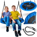 Huśtawka bocianie gniazdo Neo-Sport Swingo 100 cm Huśtawka bocianie gniazdo Neo-Sport Swingo 100 cm