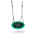 Huśtawka bocianie gniazdo Neo-Sport Swingo 100 cm Huśtawka bocianie gniazdo Neo-Sport Swingo 100 cm
