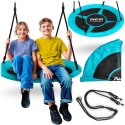 Huśtawka bocianie gniazdo Neo-Sport Swingo 100 cm Huśtawka bocianie gniazdo Neo-Sport Swingo 100 cm
