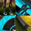 Huśtawka bocianie gniazdo Neo-Sport Swingo 100 cm Huśtawka bocianie gniazdo Neo-Sport Swingo 100 cm